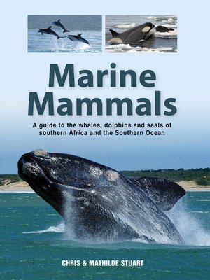 Marine Mammals - ebook